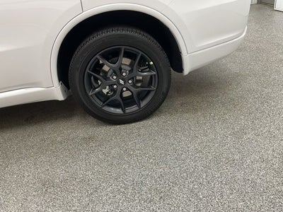 2026 Dodge Durango DURANGO GT PLUS AWD AMERICA250
