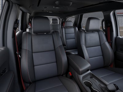 2026 Dodge Durango DURANGO GT PLUS AWD AMERICA250