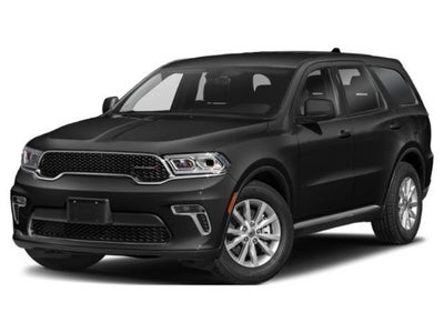 2021 Dodge Durango GT AWD