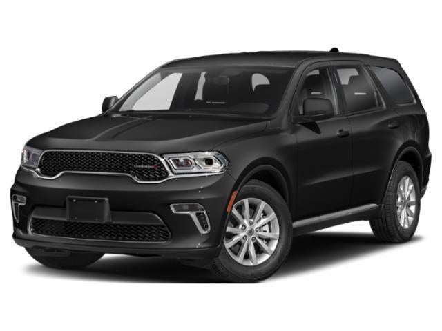 2021 Dodge Durango GT AWD