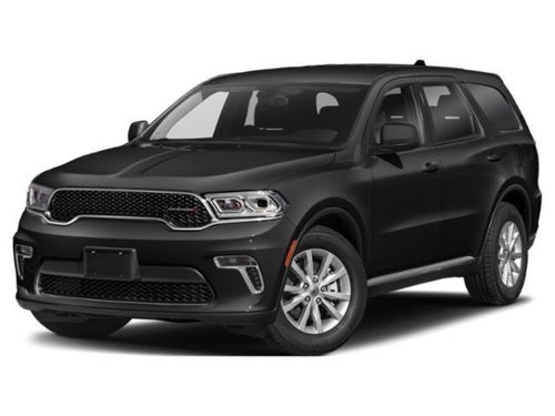 2021 Dodge Durango GT AWD