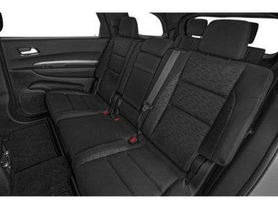 2021 Dodge Durango GT AWD