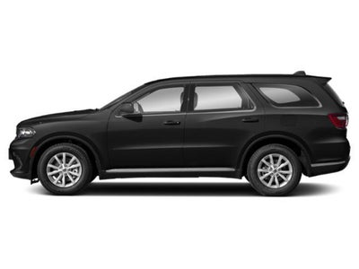 2021 Dodge Durango GT AWD