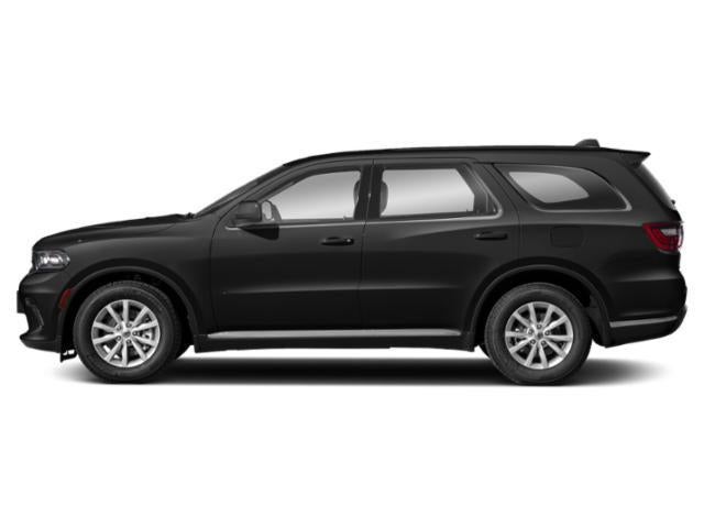 2021 Dodge Durango GT AWD