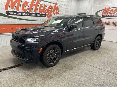 2026 Dodge Durango DURANGO GT PLUS AWD AMERICA250