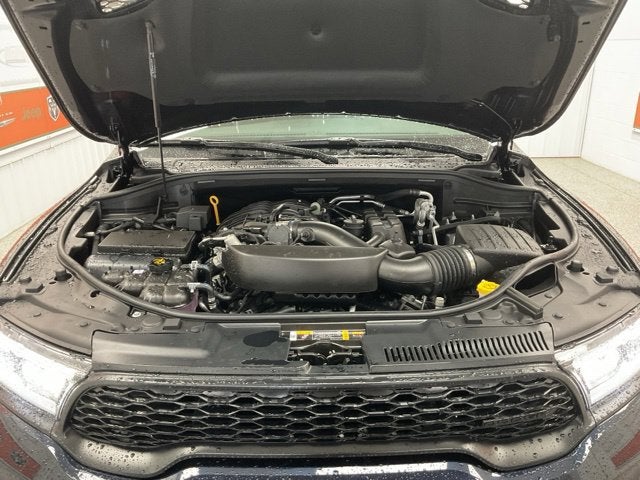 2026 Dodge Durango DURANGO GT PLUS AWD AMERICA250