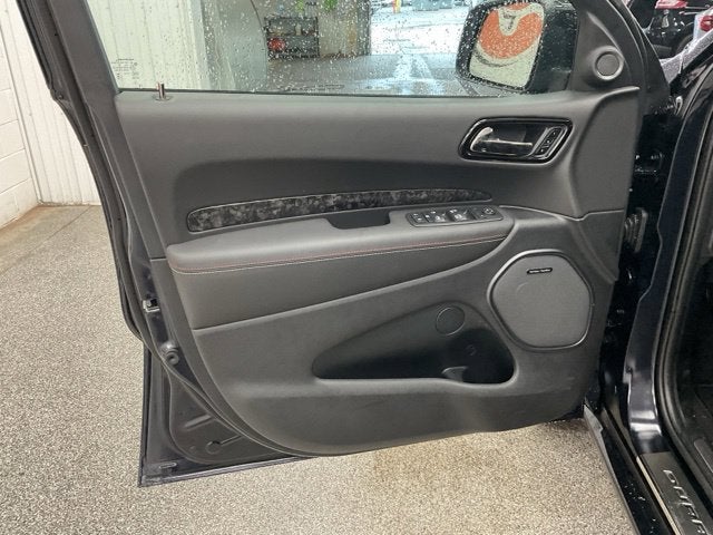 2026 Dodge Durango DURANGO GT PLUS AWD AMERICA250
