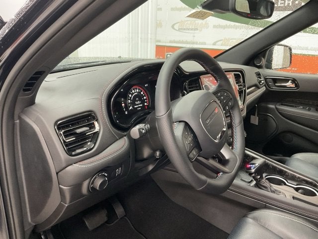 2026 Dodge Durango DURANGO GT PLUS AWD AMERICA250