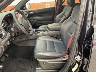 2026 Dodge Durango DURANGO GT PLUS AWD AMERICA250