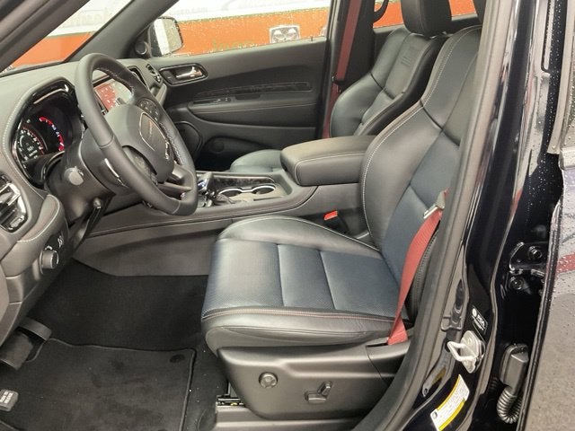 2026 Dodge Durango DURANGO GT PLUS AWD AMERICA250