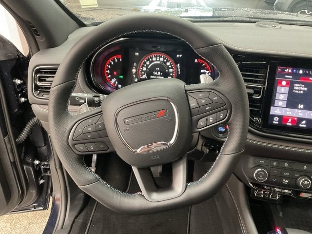2026 Dodge Durango DURANGO GT PLUS AWD AMERICA250