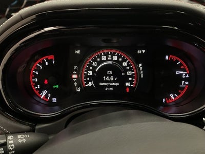 2026 Dodge Durango DURANGO GT PLUS AWD AMERICA250