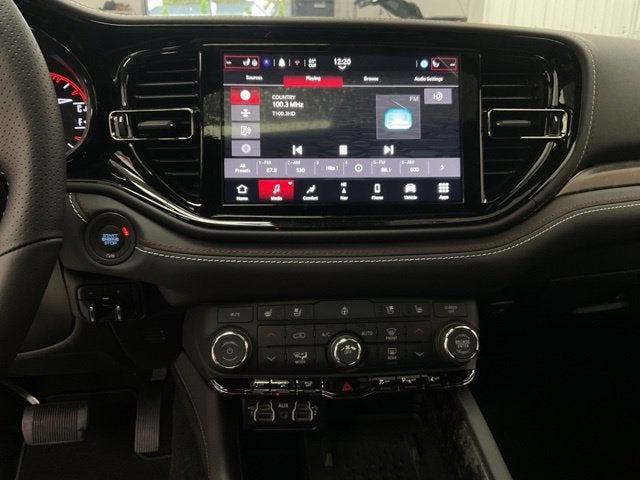 2026 Dodge Durango DURANGO GT PLUS AWD AMERICA250