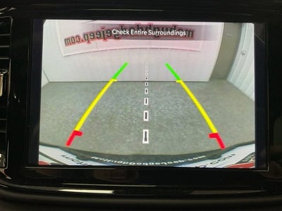 2026 Dodge Durango DURANGO GT PLUS AWD AMERICA250
