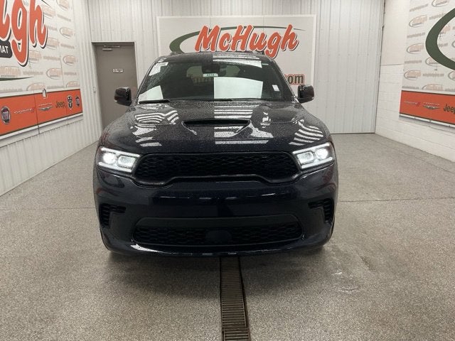 2026 Dodge Durango DURANGO GT PLUS AWD AMERICA250
