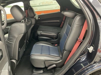 2026 Dodge Durango DURANGO GT PLUS AWD AMERICA250