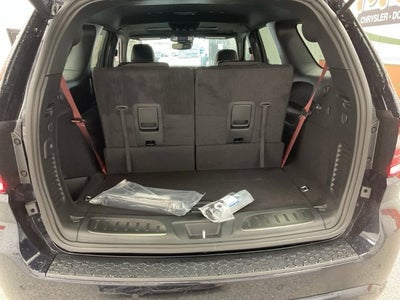 2026 Dodge Durango DURANGO GT PLUS AWD AMERICA250