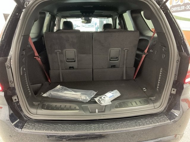 2026 Dodge Durango DURANGO GT PLUS AWD AMERICA250