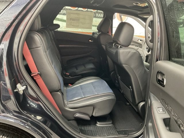 2026 Dodge Durango DURANGO GT PLUS AWD AMERICA250
