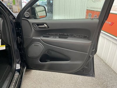 2026 Dodge Durango DURANGO GT PLUS AWD AMERICA250