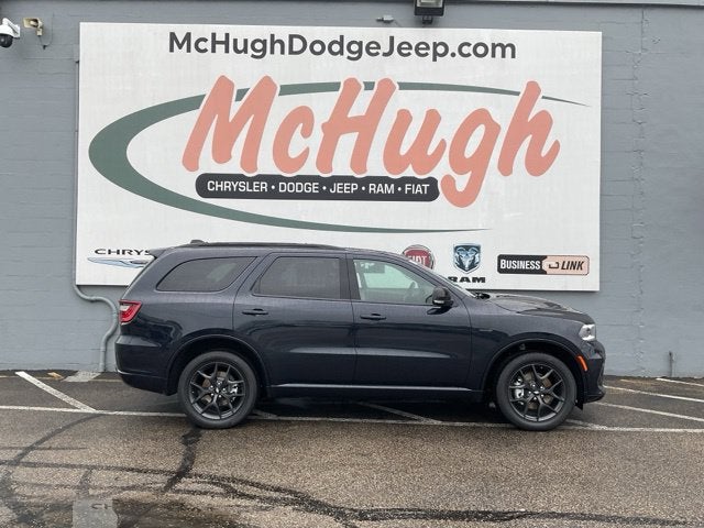 2026 Dodge Durango DURANGO GT PLUS AWD AMERICA250