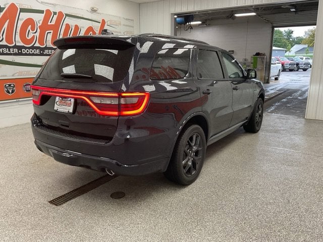 2026 Dodge Durango DURANGO GT PLUS AWD AMERICA250