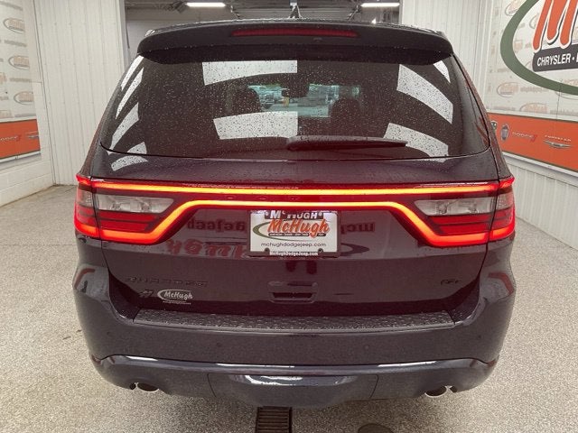 2026 Dodge Durango DURANGO GT PLUS AWD AMERICA250