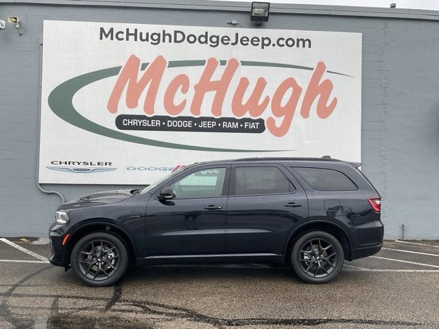 2026 Dodge Durango DURANGO GT PLUS AWD AMERICA250