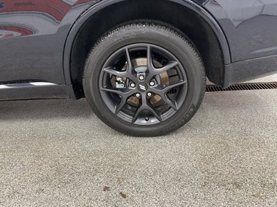 2026 Dodge Durango DURANGO GT PLUS AWD AMERICA250