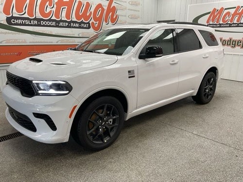 2026 Dodge Durango DURANGO GT PLUS AWD AMERICA250