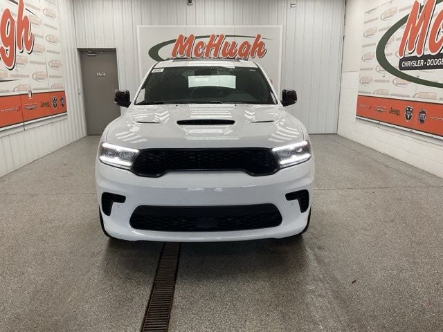 2026 Dodge Durango DURANGO GT PLUS AWD AMERICA250