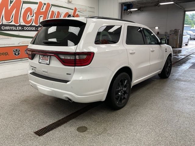 2026 Dodge Durango DURANGO GT PLUS AWD AMERICA250