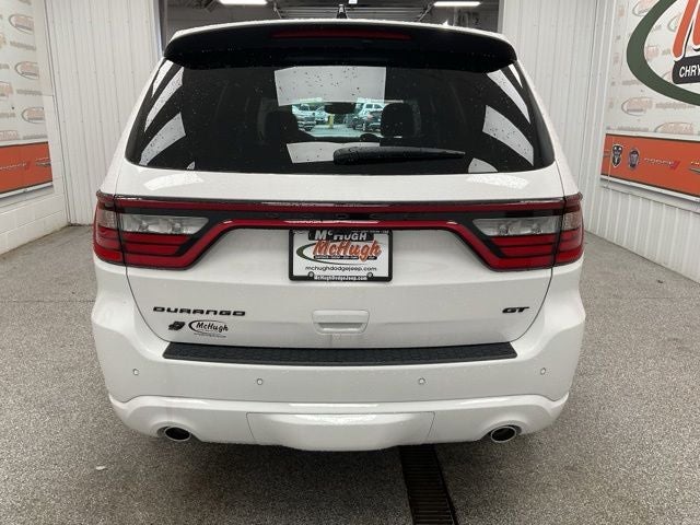 2026 Dodge Durango DURANGO GT PLUS AWD AMERICA250
