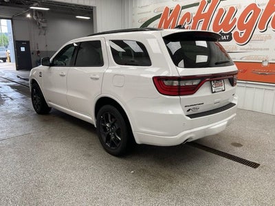 2026 Dodge Durango DURANGO GT PLUS AWD AMERICA250