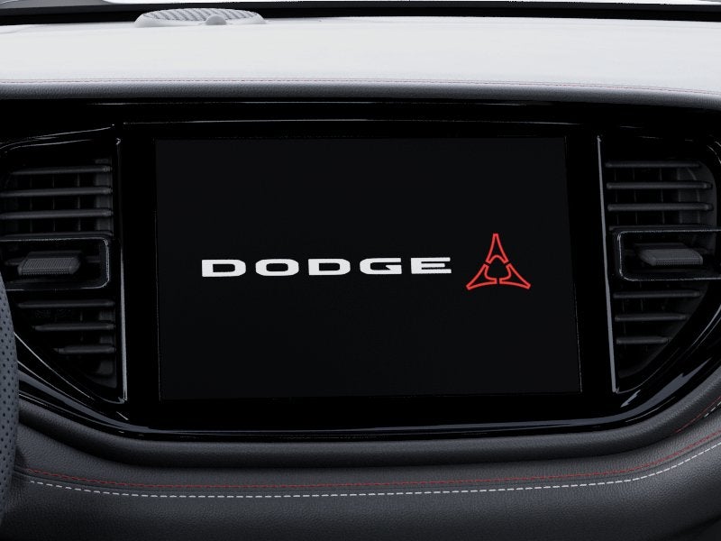 2026 Dodge Durango DURANGO GT PLUS AWD AMERICA250