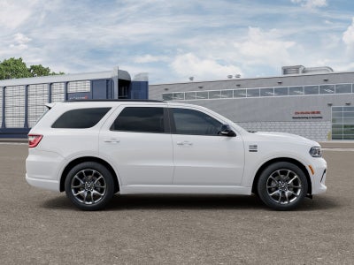 2026 Dodge Durango DURANGO GT PLUS AWD AMERICA250