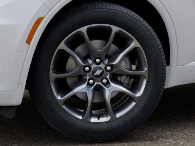 2026 Dodge Durango DURANGO GT PLUS AWD AMERICA250