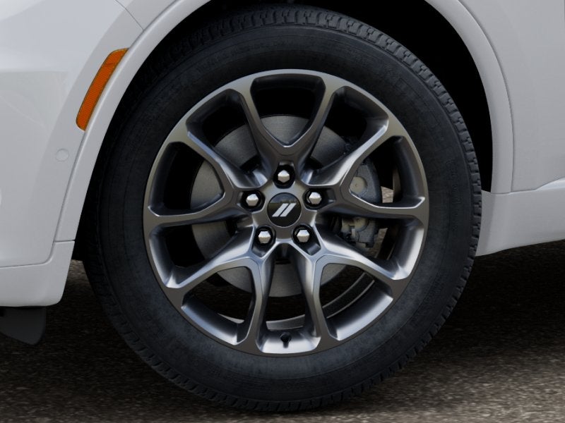 2026 Dodge Durango DURANGO GT PLUS AWD AMERICA250