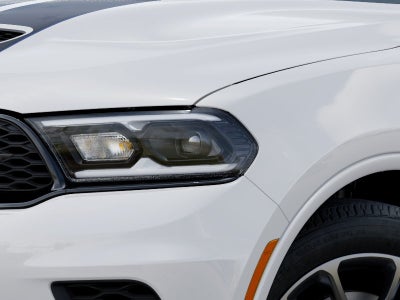2026 Dodge Durango DURANGO GT PLUS AWD AMERICA250