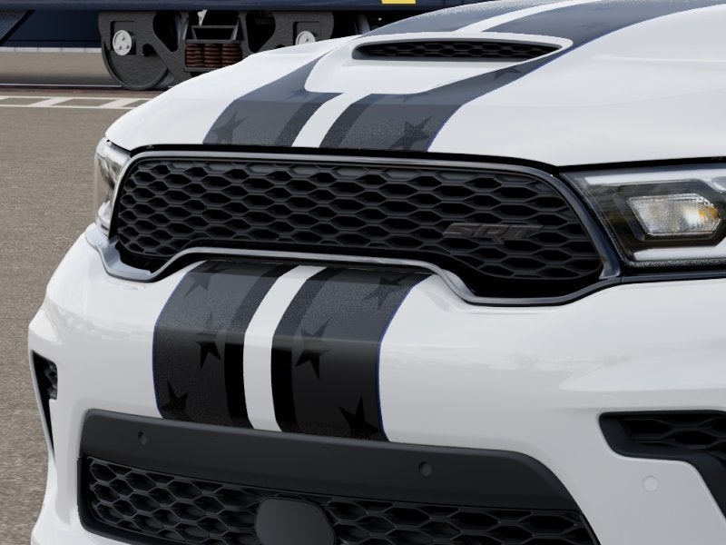 2026 Dodge Durango DURANGO GT PLUS AWD AMERICA250