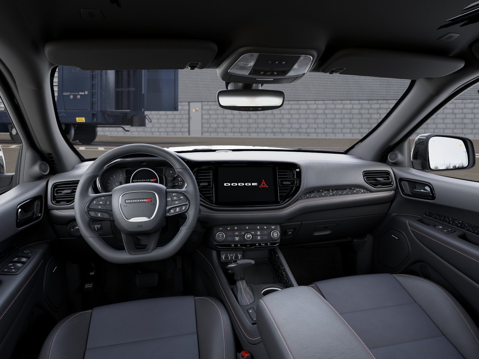 2026 Dodge Durango DURANGO GT PLUS AWD AMERICA250