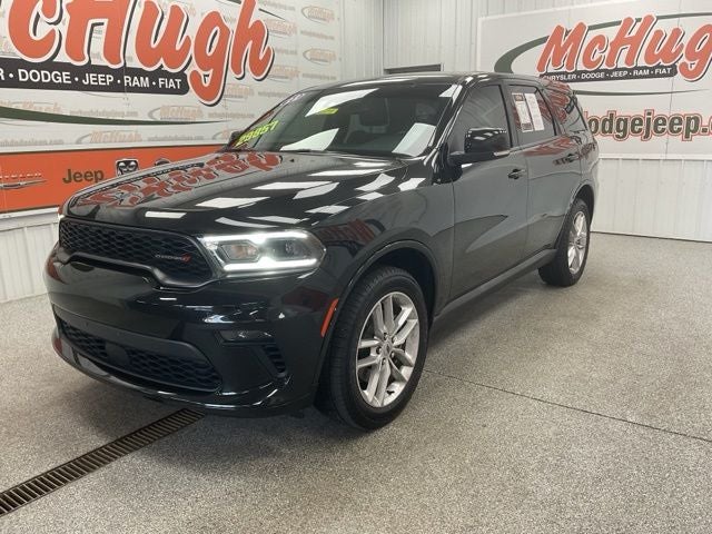 2022 Dodge Durango GT Plus AWD