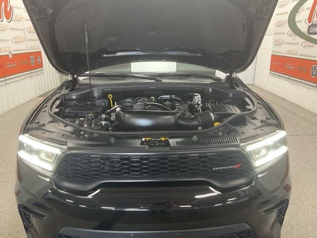 2022 Dodge Durango GT Plus AWD