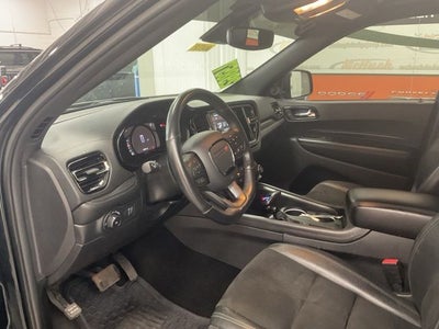 2022 Dodge Durango GT Plus AWD