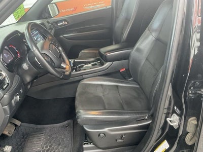 2022 Dodge Durango GT Plus AWD