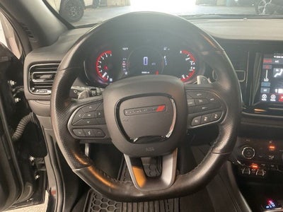2022 Dodge Durango GT Plus AWD