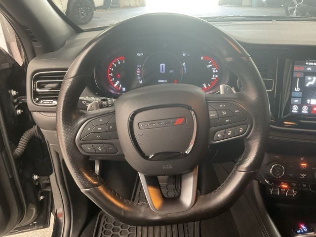 2022 Dodge Durango GT Plus AWD