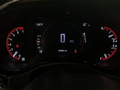 2022 Dodge Durango GT Plus AWD