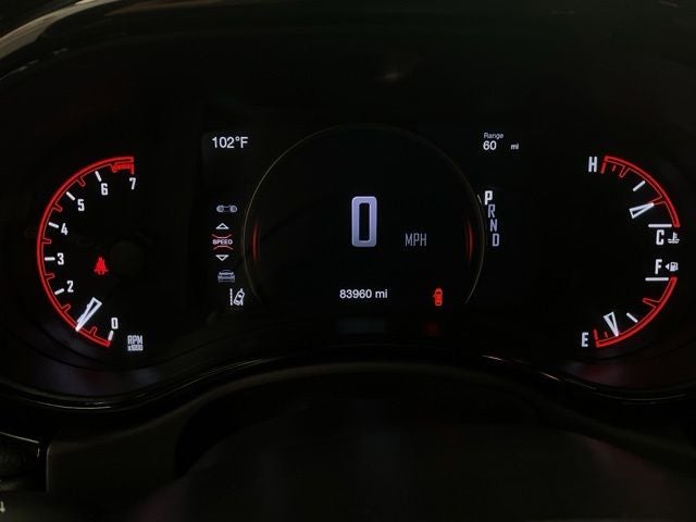 2022 Dodge Durango GT Plus AWD