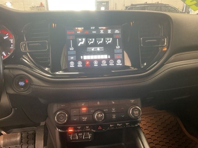 2022 Dodge Durango GT Plus AWD